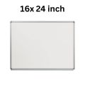 White Board - Office and School  Dry Erase WhiteBoard - Children Writing board for Kids. 
