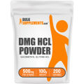 N,N-Dimethyl Glycine HCl (DMG HCl) Powder 100 gm. 