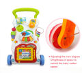 Baby Toddler Musical Activity Walker. 