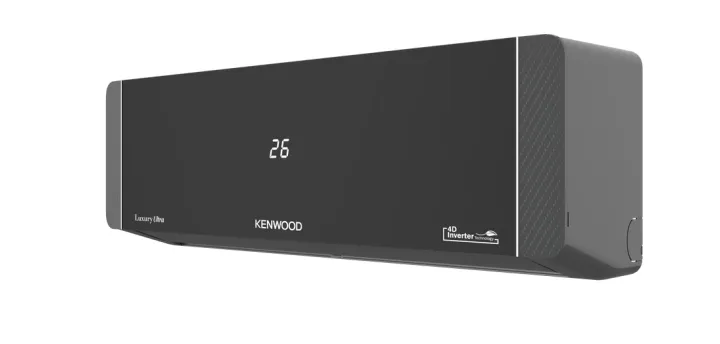 KENWOOD%202.0%20Ton%20DC%20Inverter%20AC%20%7C%20Luxury%20Series%20%7C%20T3%20Compressor%20%7C%2075%25%20Energy%20Efficient%20%7C%20Heat%20&%20Cool%20%7C%20Offline%20Voice%20Control%20%7C%20Ampere%20Lock%20Mechanism%20%7C%20Wi-Fi%20Function%20%7C%20100%25%20Copper%20%7C%2010%20Years%20Compressor%20&%205%20Years%20All%20Parts%20(PCB+Evaporator+Gas)%20Warranty%20-%20Image%209