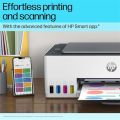 HP Smart Tank 585 Printer All-in-One (Print,Copy,Scan,Wireless) Brand Warranty. 