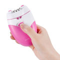 Professional 189A Women Epilator Shaver Depilator - Lady Hair Remover Tool - Women’s Facial Hair Remover - Best Rechargeable Mini Electric Female Shaving machine Depilatory Use for Full Body - NEW Ladies Shaver. 