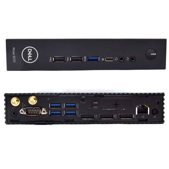 Dell Wyse 5070 Thin Client