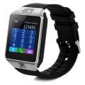 DZ09 Smartwatch | Touch Screen Display | Calling and Camera | Smart Watch. 