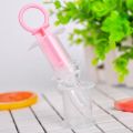 1 Pcs Baby medicine dispenser baby medical feeders liquid medicine dropper. 