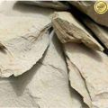 Multani Mitti Fullers Earth 500gram katchi multani mitti 1/2 kg100 Percent Pure Herbal Multani Mitti gachinon roasted mitti. 