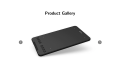 XP-Pen Deco mini7 Graphics Tablet 8192 Level Battery-free 7x4.37 inch Digital Drawing Pen Tablet. 