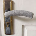 Door Handle Cover Lengthen Keep Warm Door Handle Protector. 