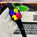 HK9 Pro Max+ Plus Smart Watch 3rd Generation | Best Selling Latest Smart Watch | 2.02'' Super Amoled Display | Picture Gallery | BT Calling. 