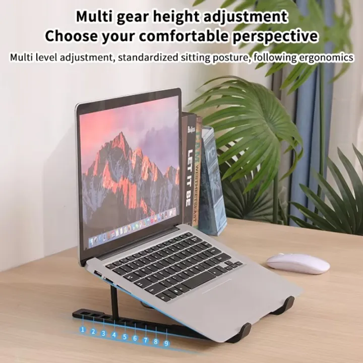 N6%20Adjustable%20Foldable%20Laptop%20Cooling%20Fan%20Stand%20with%20High%20Wind%20Power%20&%20Low%20Noise,%20Ergonomic%20Heat%20Dissipation%20Rack%20for%20Notebook,%20Tablet%20&%20Gaming%20Use%20%E2%80%93%20Portable%20Lightweight%20Cooling%20Pad%20for%20Home,%20Office%20&%20Travel%20-%20Image%206