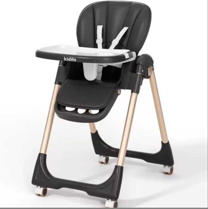 Foldable baby feeding chair hotsell