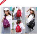 PU Leather College bag for girls multicolors. 