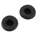 70MM Universal Replacement Ear Pads Soft Foam Cushion Headset Cover Case. 