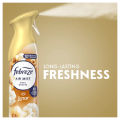 Febreze Air Freshener Air Mist Gold Orchid Spray 185ml. 