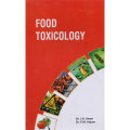 Food Toxicology by J A Awan in English Language. 