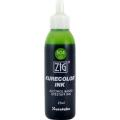 Zig Kurecolor Alcohol ink 25 ml 504 Light Green. 