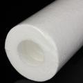 The Old Tree 2PCS Big Blue Sediment Replacement Water Filters 4 (5 Micron) 4.5" x 20" Cartridges. 