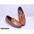 Mens Loafer Shoes. 