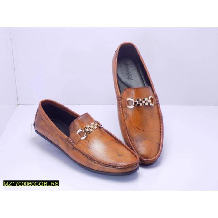 Mens Loafer Shoes