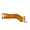 For Xiaomi Redmi Note 13 Pro + Plus 4G 5G Main board Motherboard Connect LCD Ribbon Flex Cable Note13. 