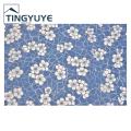 Ceramics Decals Delicate Exquisite Pottery Ceramics Clay Transfer Decals. 