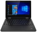 Lenovo ThinkPad Yoga 11e (11.6 inch Led, 2-in-1 Touchscreen Laptop (Intel® Core™ i3 7th Gen 8GB RAM, 256GB SSD, Webcam) Black. 