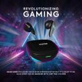 Accelerate TG300 Gaming Audio Earbuds TG300 earbuds offer high-quality sound, noise cancellation, touch controls, water resistance, and long battery life.The gaming time of TG300 is up to 120 minutes of constant use, and the gaming latency of TG300 is 51. 