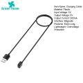 Green Home Magnetic Charging Cord High Efficiency Smart Wristband Charging Cord Replacement. 