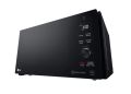 LG Microwave Oven Smart Inverter With Convection & Grill - 42 Litre - MH8265DIS. 