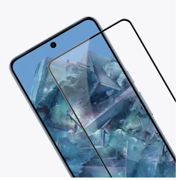 NEW%20OG%20Gorilla%20Glass%20for%20Pixel%208%20Pro%20Tempered%20Glass%20Screen%20Protector%20Full%20Edge%20For%20Google%20Pixel%208%20Pro%20-%20Black%20-%20Image%205