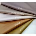 HERNES SATIN EYELASH PASTEL COLOR EXCLUSIVE SHAWL MURAH SHAWL SATIN. 