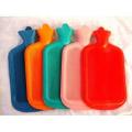 Rubber bottle For Pain Relief  (Multicolour). 