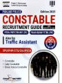Punjab Police Constable Recruitment Guide For NTS OTS PTS DTS CTS SPU Edition 2025. 