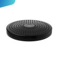 AB TWISTER WAIST TUMMY TRIMMER DISC FOR WOMEN AND MEN ROTATING BOARD TWISTER EXERCISE MACHINE FITNESS SPORTS EQUIPMENT HOME GYM. 