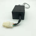 XHQ-PT-12v/24v Solenoid for Generators Pump. 