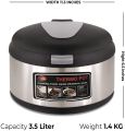 Hot Pot - Thermopot by Happy House | 3.5 Ltr. 