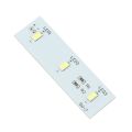 5X for Refrigerator LED Light Strip Bar Replacement for Electrolux Refrigerator ZBE2350HCA SW-BX02B Repair Part. 