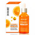 Dr Rashel Vitamin C Serum for Face Brightening & Anti-Aging Dry Skin Oily Skin Glowing Face acne scars - Vitamin C Face Serum Before Makeup for face Whitening with Hyaluronic Acid - 50ml. 