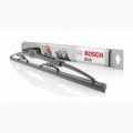 BOSCH ECO Rubber Car Wiper  (Single wiper of Chosen Size). 