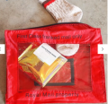 British Royal Mail Letter Bag. 