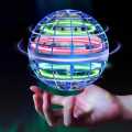 Fly-nova PRO Hover Ball Flying  Spinner. 