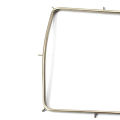 Premium Quality Stainless Steel Dental Rubber Dam Frame Rubber Dam Barrier Bracket Support Lab Materials. 