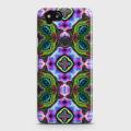 Google Pixel 2 Cover - SkinLee HQ Hard Case - Source Of Creativity Bold - SKINLEE-342-1-351-213. 