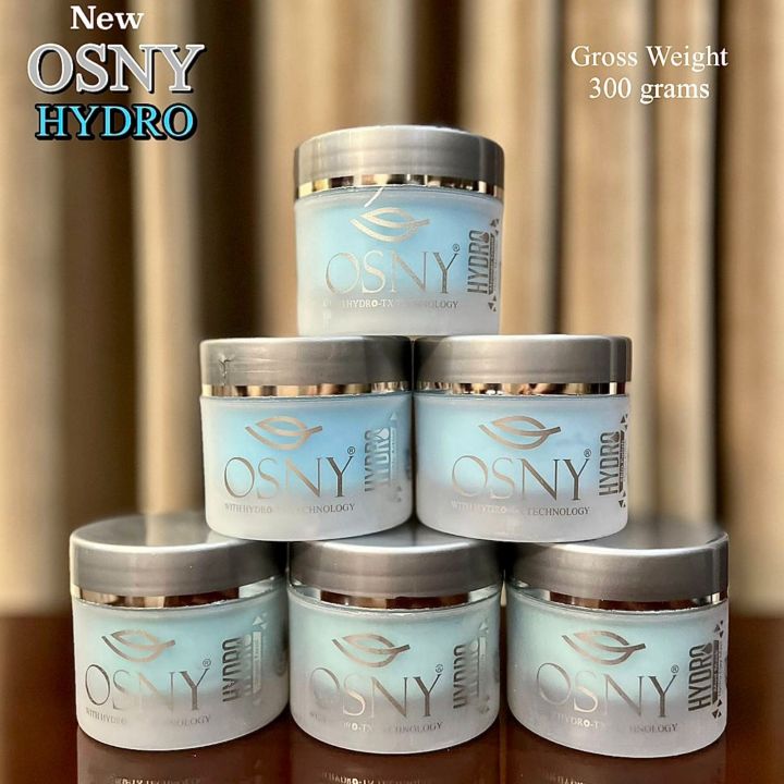 osny hydra facial kit 300ml