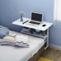 Adjustable Height Laptop Table, Computer Table, Gaming Table, Study Table, Tables with storage Shelves, Side Table, Bed Side Table, ,Storage Shelves available in 8 colors Combinations, Modern Computer Table, Writing Table, Study Table, Bed Table,. 