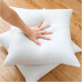 Floor Cushion Filled with Ball Fiber Polyester Large Size 28 x 28 Inch. 