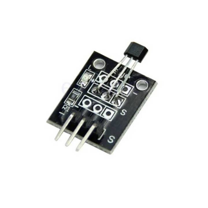 KY-003 Hall Magnetic Sensor Module for Arduino