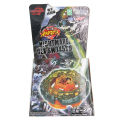 【shengxiong6525】B-X TOUPIE BEYBLADE SPINNING TOP Metal Fusion Toupie Nightmare Rex Gyro Battle Top Starter. 