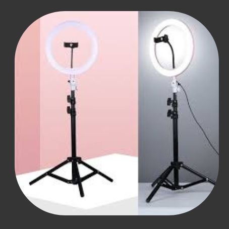 Ring%20Light%2010%20Inches%20+%20Right%20Light%20Stand%207%20Ft%20%7C%20Best%20for%20Photography%20&%20Video%20%7C%20Remote%20Control%20Light%20%7C%20Photography%20Lighting%20%7C%20ring%20light%20for%20photography.%20-%20Image%202