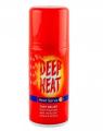 Deep Heat Fast Relief from Rheumatic muscular aches and pain Spray 150ml. 
